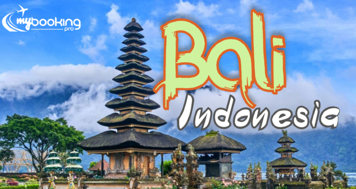 Travelling to Bali | Accommodation in Bali | My Booking Pro
